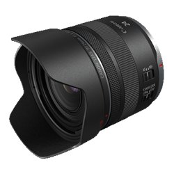 Canon RF 24mm F1.8 Macro IS STM
