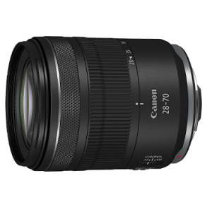 Canon RF 28-70mm F2.8 IS STM