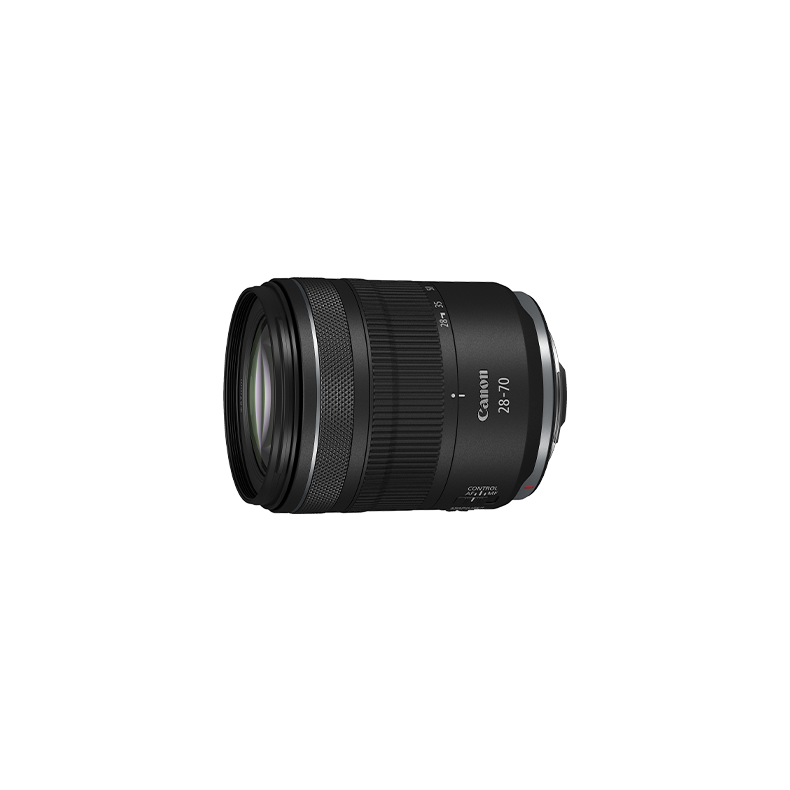 Canon RF 28-70mm F2.8 IS STM