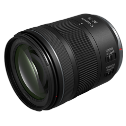 Canon RF 28-70mm F2.8 IS STM