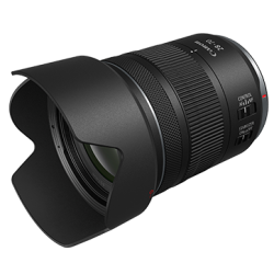 Canon RF 28-70mm F2.8 IS STM