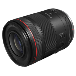 Canon RF 35mm F1.4 L VCM