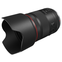 Canon RF 35mm F1.4 L VCM