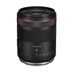 Canon RF 35mm F1.4 L VCM
