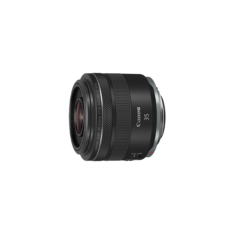 Canon RF 35mm F1.8 IS Macro STM 