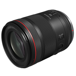 Canon RF 50mm F1.4L VCM
