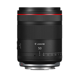 Canon RF 50mm F1.4L VCM