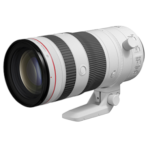 Canon RF 70-200mm F2.8L IS USM White
