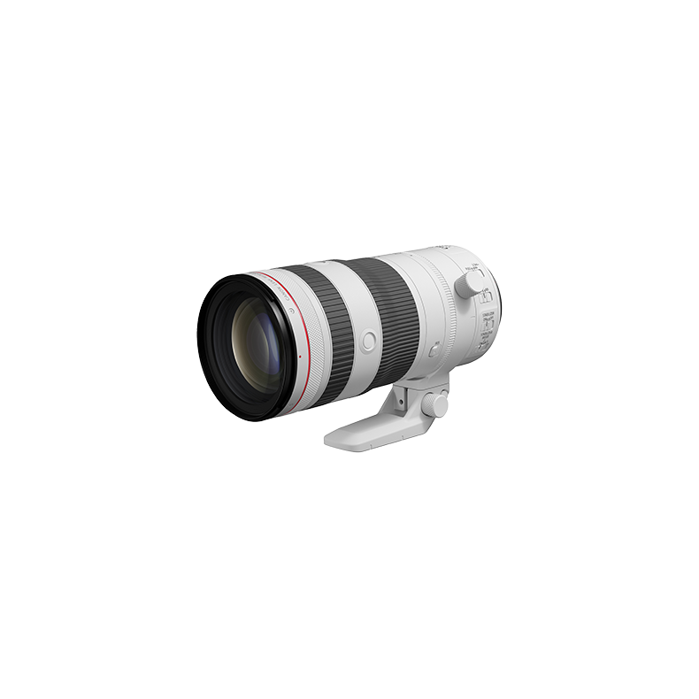 Canon RF 70-200mm F2.8L IS USM White