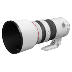 Canon RF 70-200mm F2.8L IS USM White