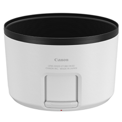 Canon RF 70-200mm F2.8L IS USM White