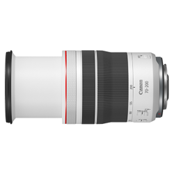 Canon RF 70-200mm F4L IS USM