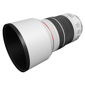 Canon RF 70-200mm F4L IS USM
