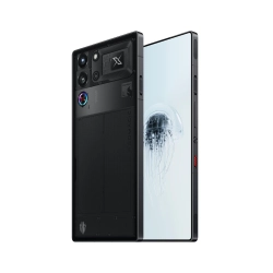 Nubia RedMagic 10 Pro 5G