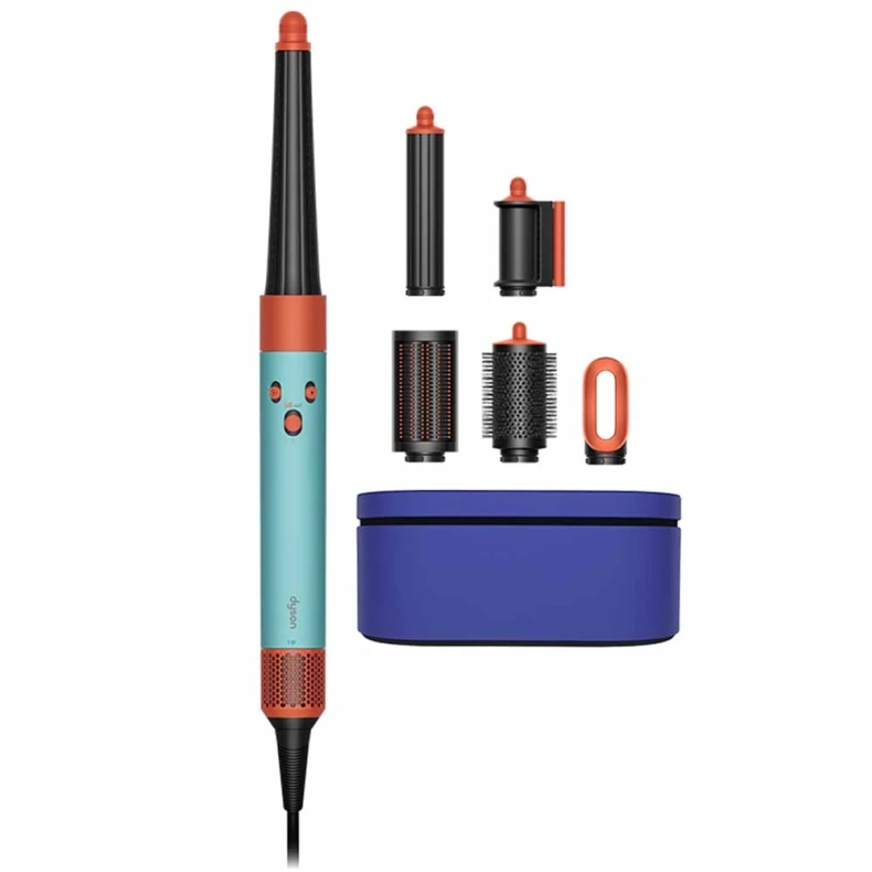 Dyson Airwrap i.d. multi-styler and dryer