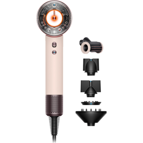 Dyson Supersonic Nural HD16 hair dryer
