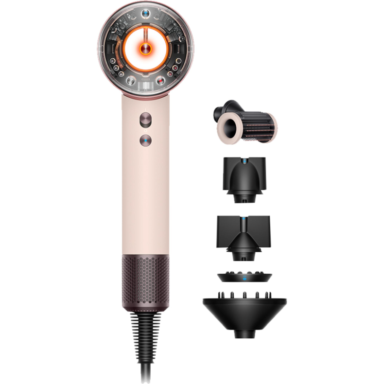 Dyson Supersonic Nural� HD16 hair dryer