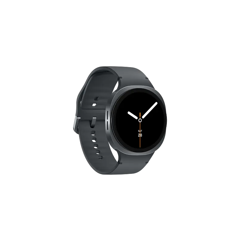 Galaxy Watch 8 44mm Bluetooth L330 - Graphite