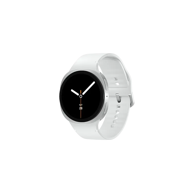 Galaxy Watch 8 44mm Bluetooth L330 - Silver