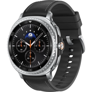 Galaxy Watch 8 Classic 46mm Bluetooth L500 - Black