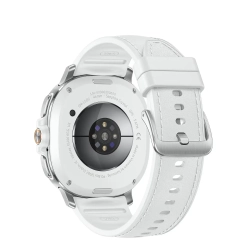 Galaxy Watch 8 Classic 46mm Bluetooth L500 - White