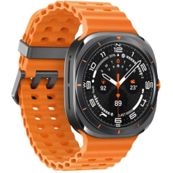 Galaxy Watch Ultra 47mm LTE L705 - Titanium Gray