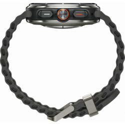 Galaxy Watch Ultra 47mm LTE L705 - Titanium Silver