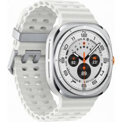 Galaxy Watch Ultra 47mm LTE L705 - Titanium White