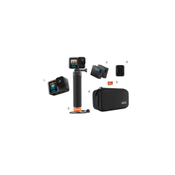 GoPro HERO13 Black + Accessories Bundle