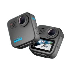 GoPro MAX 360 (2025)