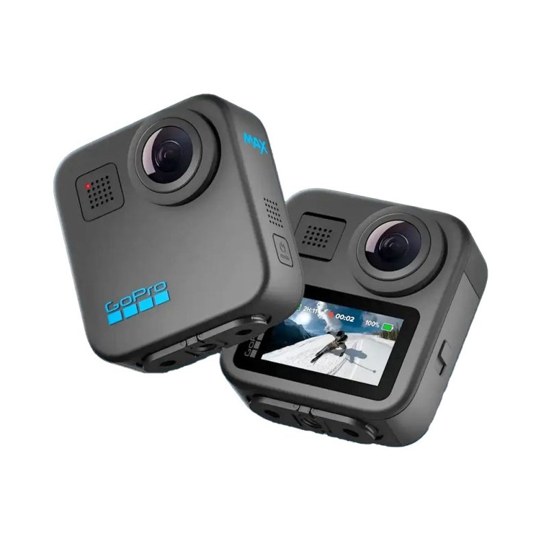 GoPro MAX 360 (2025)
