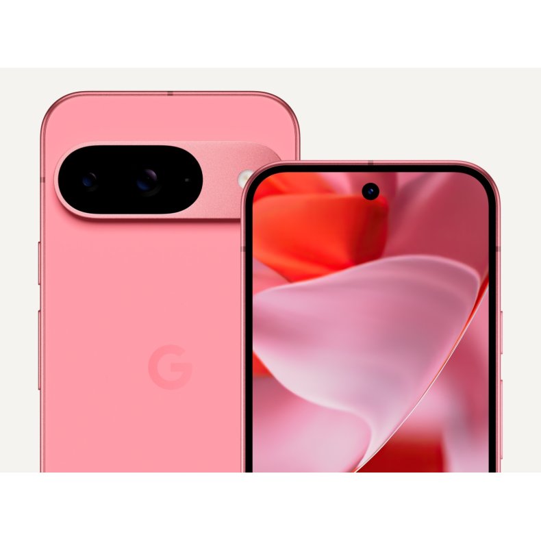 Google Pixel 9 