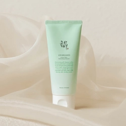 Beauty of Joseon Green Plum Refreshing Cleanser � 100 ml
