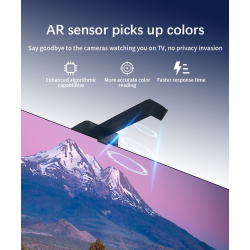 Smart LED-lightstrip - 5m 