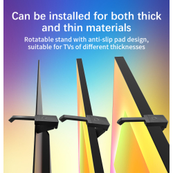 Smart LED-lightstrip - 5m 