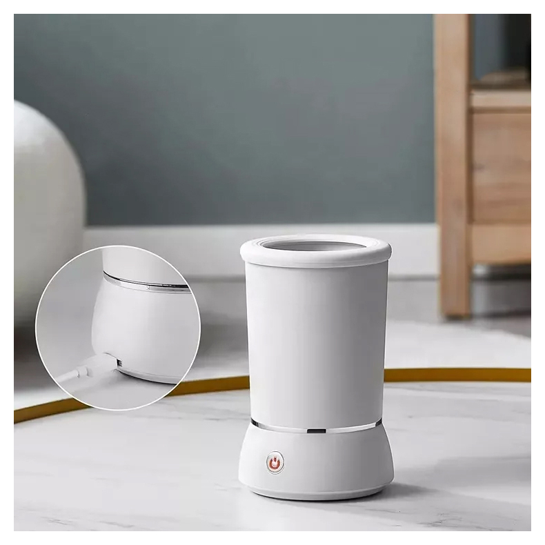 Automatisk poterens til hund og kat � nem reng�ring af hundepoter