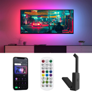 Smart LED-lightstrip - 5m 