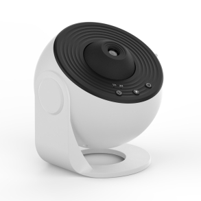Starry Galaxy Projector-360 Rotating 