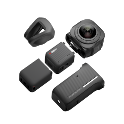 Insta360 ONE RS 1-Inch 360 Edition