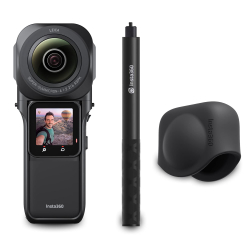 Insta360 ONE RS 1-Inch 360 Edition