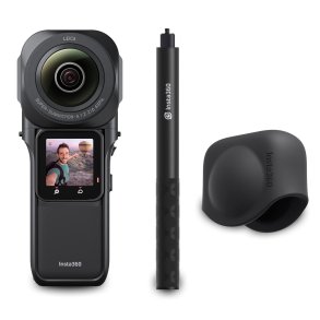 Insta360 ONE RS 1-Inch 360 Edition