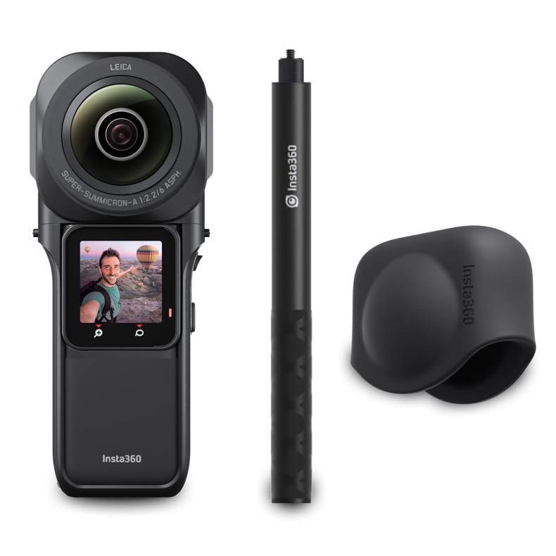 Insta360 ONE RS 1-Inch 360 Edition