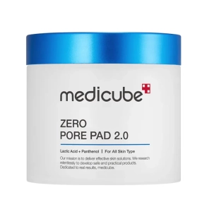 Medicube Zero Pore Pad 2.0 � 70 stk.