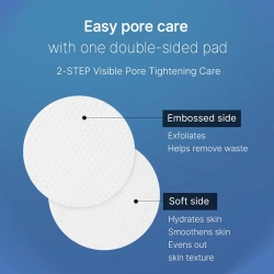 Medicube Zero Pore Pad 2.0 � 70 stk.