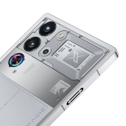 Nubia RedMagic 10 Pro 5G