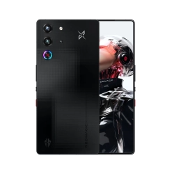 Nubia RedMagic 10S Pro 5G 256GB/12GB Nightfall (Mat sort)