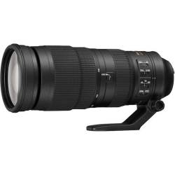Nikon AF-S Nikkor 200&#150;500mm F5.6E ED VR
