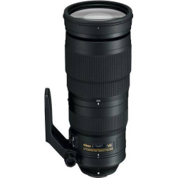 Nikon AF-S Nikkor 200&#150;500mm F5.6E ED VR