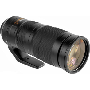 Nikon AF-S Nikkor 200–500mm F5.6E ED VR