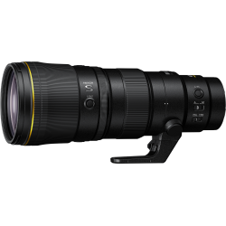 Nikon NIKKOR Z 600mm f/6.3 VR S